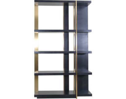 Canadel Modern Bookcase