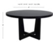 Canadel Modern Table small image number 5