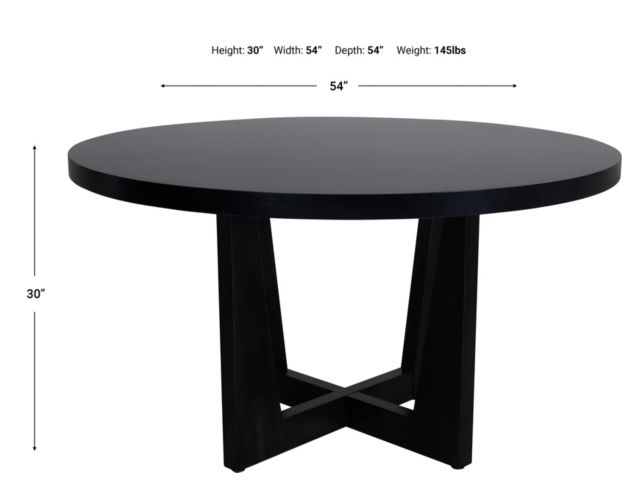 Canadel Modern Table large image number 5