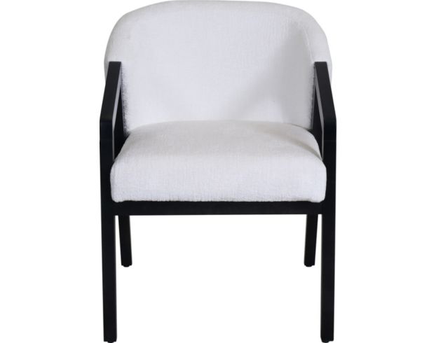 Canadel Modern Upholstered Dining Chair large image number 1