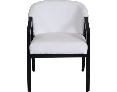 Canadel Modern Upholstered Dining Chair