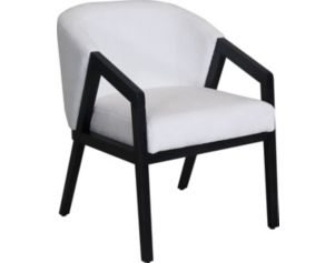 Canadel Modern Upholstered Dining Chair