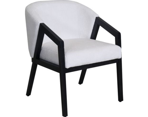 Canadel Modern Upholstered Dining Chair large image number 2