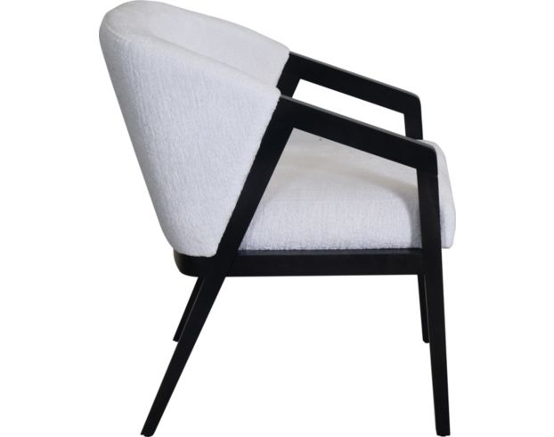 Canadel Modern Upholstered Dining Chair large image number 3