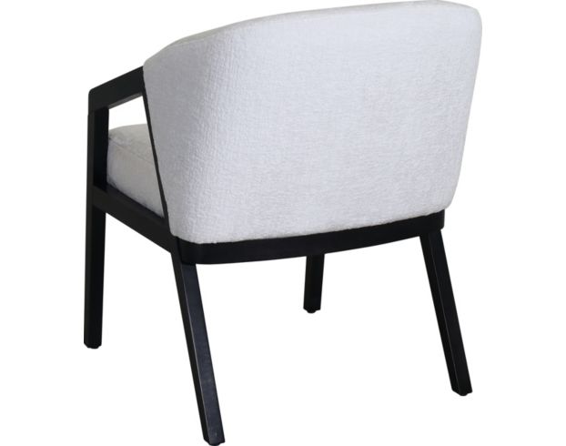 Canadel Modern Upholstered Dining Chair large image number 4