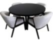 Canadel Modern 5-Piece Dining Set small image number 3