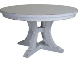 Canadel Champlain Table