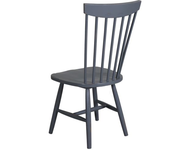 Canadel Champlain Dining Chair large image number 4
