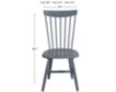 Canadel Champlain Dining Chair small image number 5