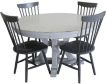 Canadel Champlain 5-Piece Dining Set small image number 2