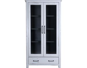 Canadel Champlain Cabinet