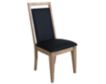 Canadel EastDining Light Upholstered Dining Chair small image number 1