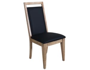 Canadel EastDining Light Upholstered Dining Chair