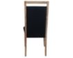 Canadel EastDining Light Upholstered Dining Chair small image number 3