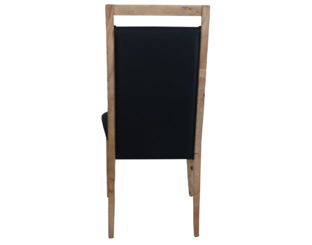 Canadel EastDining Light Upholstered Dining Chair large image number 3