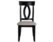 Canadel Quickship Upholstered Dining Chair small image number 1