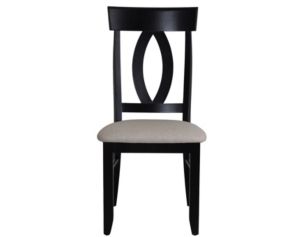 Canadel Quickship Upholstered Dining Chair