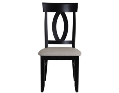 Canadel Quickship Upholstered Dining Chair