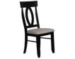 Canadel Quickship Upholstered Dining Chair small image number 2
