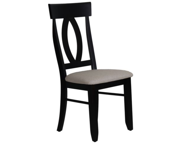 Canadel Quickship Upholstered Dining Chair large image number 2