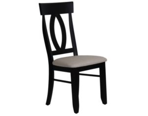Canadel Quickship Upholstered Dining Chair