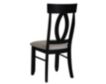 Canadel Quickship Upholstered Dining Chair small image number 4