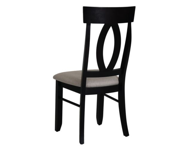 Canadel Quickship Upholstered Dining Chair large image number 4