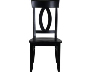 Canadel Quickship Dining Chair