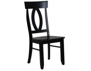 Canadel Quickship Dining Chair