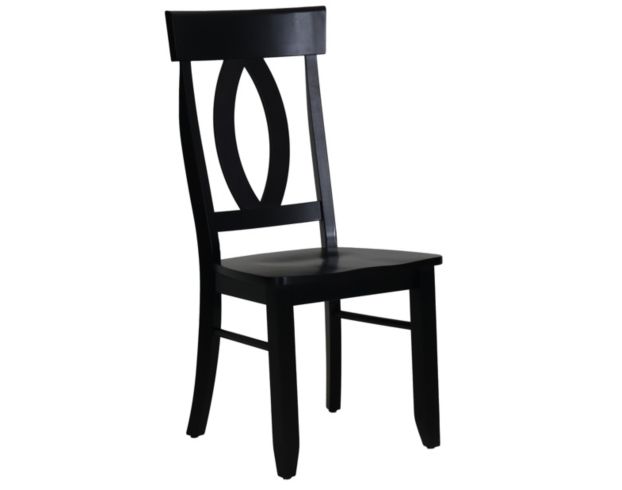 Canadel Quickship Dining Chair large image number 2
