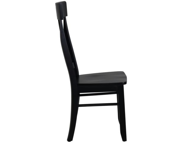 Canadel Quickship Dining Chair large image number 3