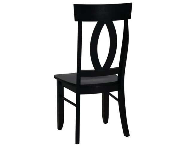 Canadel Quickship Dining Chair large image number 4