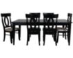 Canadel Quickship Gray 7-Piece Dining Set small image number 2