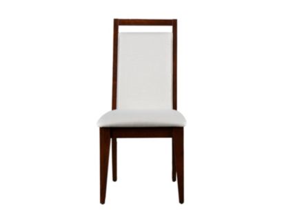 Canadel Gourmet Frost Upholstered Dining Chair