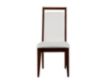 Canadel Gourmet Frost Upholstered Dining Chair small image number 1