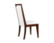 Canadel Gourmet Frost Upholstered Dining Chair small image number 3