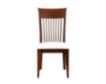 Canadel Gourmet Frost Dining Chair small image number 1