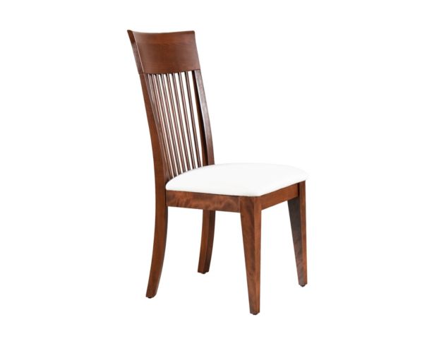 Canadel Gourmet Frost Dining Chair large image number 2