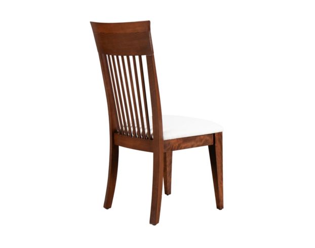 Canadel Gourmet Frost Dining Chair large image number 3