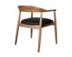 Canadel Downtown Dining Chair small image number 3