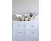 Creative Co-Op White Magnesia Oversize Seashell small image number 3