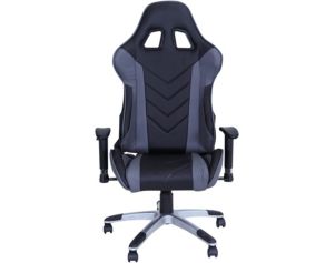Chintaly 7202 Collection Ergonomic Office Chair