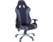 Chintaly 7202 Collection Ergonomic Office Chair small image number 2