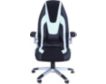 Chintaly 7214 Collection Ergonomic Office Chair small image number 1