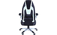 Chintaly 7214 Collection Ergonomic Office Chair