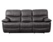 Cheers 70306 Collection Power Reclining Sofa small image number 1