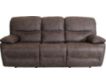 Cheers 70306 Collection Power Headrest Sofa small image number 1