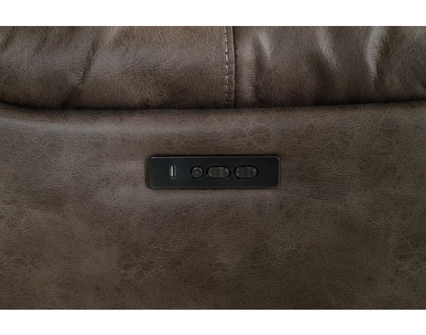 Cheers 70306 Collection Power Headrest Sofa large image number 7