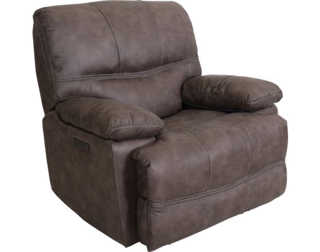 Cheers 70306 Collection Power Headrest Recliner large image number 2