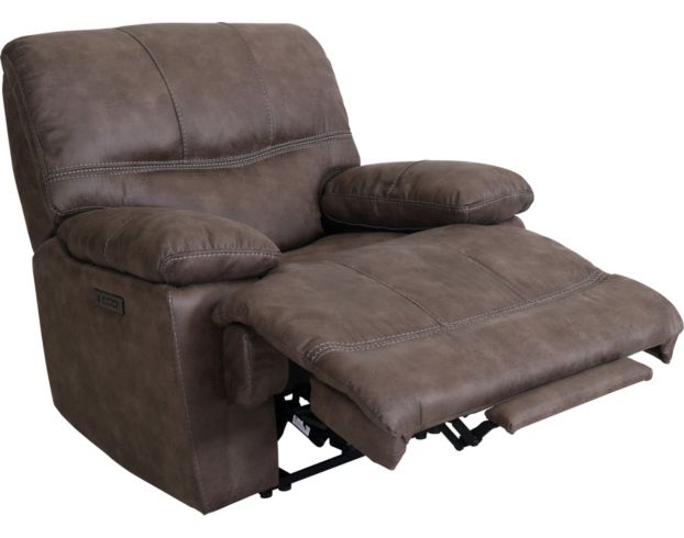 Cheers 70306 Collection Power Headrest Recliner large image number 3